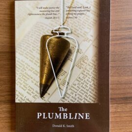 The Plumbline