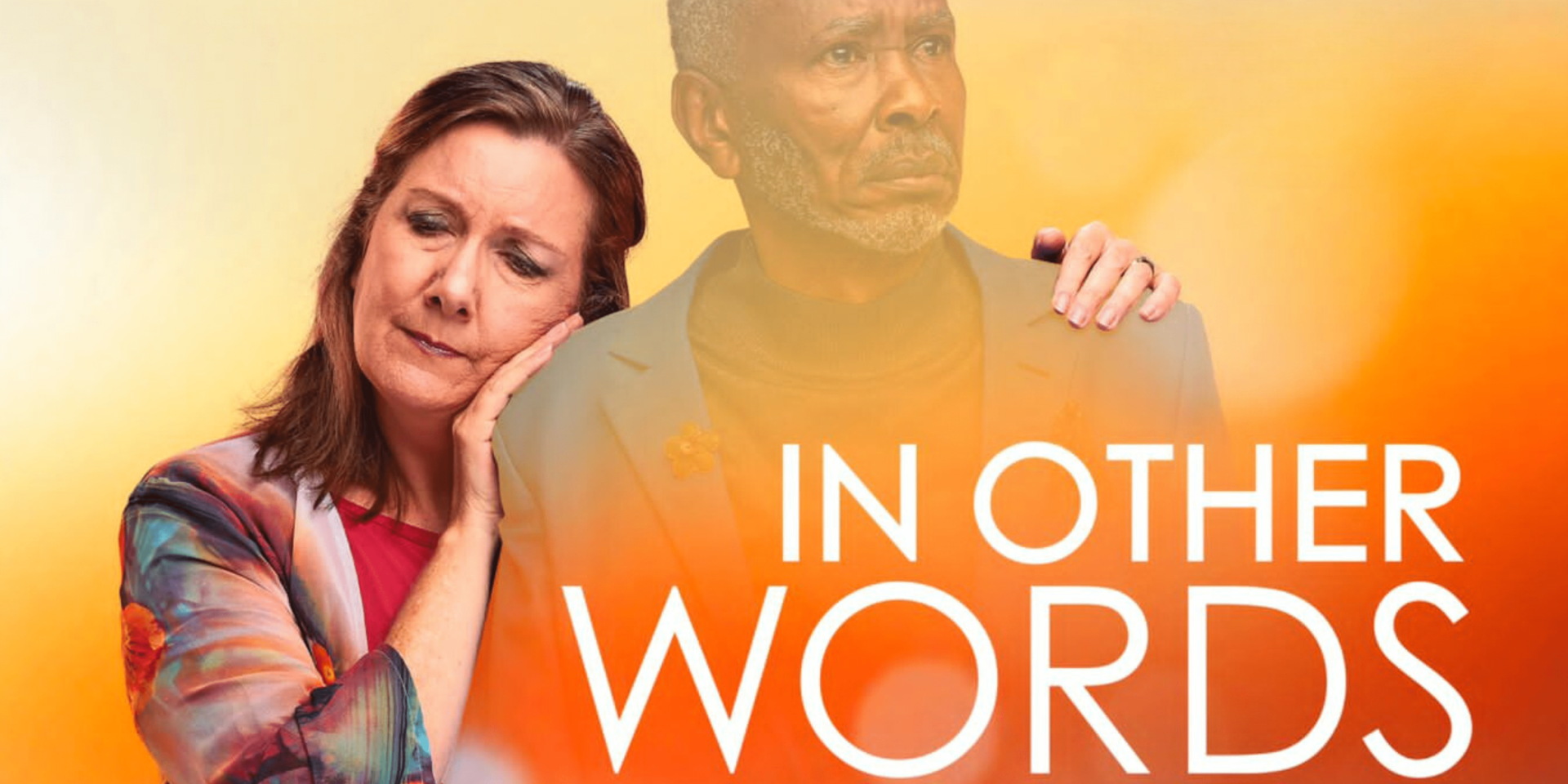 In Other Words: A play about Alzheimer’s